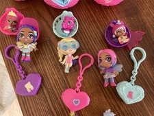 Hatchimals pixies sets for sale  BRISTOL