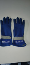Sparco nomex gloves for sale  BANBURY