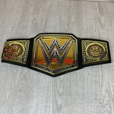 Wwe undisputed championship for sale  Tolleson