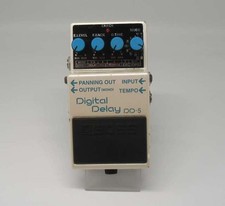 Atraso digital Boss Dd-5 comprar usado  Enviando para Brazil