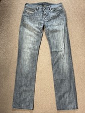 Diesel zathan mens for sale  TELFORD