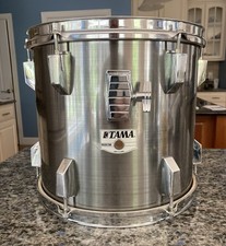 Tama rockstar 11x12 for sale  Allentown
