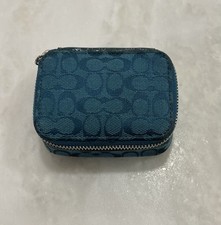Coach pill box for sale  Foley