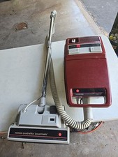 Vintage hoover canister for sale  Omro