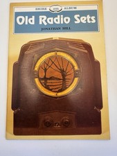 Old radio sets for sale  STOKE-ON-TRENT