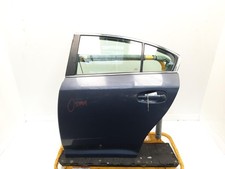 Toyota avensis rear for sale  SOUTHAMPTON