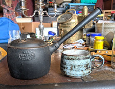 Rare kenrick long for sale  CUPAR
