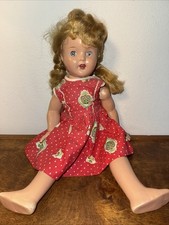 Vintage composition doll for sale  Denver