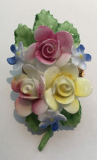 Vintage capodimonte porcelain for sale  UK