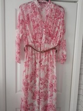 Zara midi belted for sale  OXFORD
