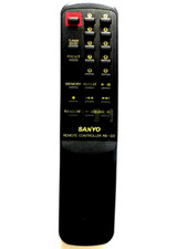 Controle remoto Sanyo CD HIFI RB-D3 para DCD3 comprar usado Controle remoto Sanyo CD HIFI RB-D3 para DCD3 comprar usado  Enviando para Brazil