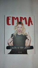 Emma marrone libro usato  Bitonto