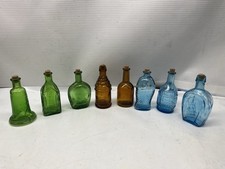 Lot colored mini for sale  Cortland