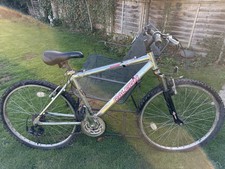 Raleigh mustang airlite for sale  WORCESTER PARK