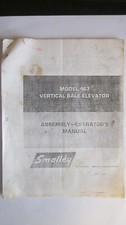 Smalley 167 vertical for sale  Athens