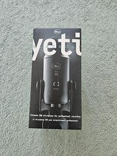 yeti microphone for sale  SOUTHAMPTON