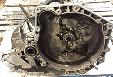 Cambio manuale marce usato  Frattaminore