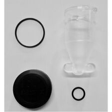 Compensatore bicchiere olio usato  Massa di Somma