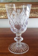 Fine stuart crystal for sale  RICHMOND