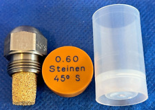 Steinen gicleur buse d'occasion  Saint-Louis