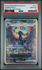 Pokémon slab psa gebraucht kaufen  Hüllhorst