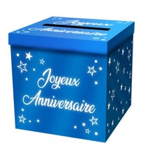 Urne carton cagnotte d'occasion  La Valette-du-Var