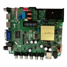 Usado, Placa-mãe TV LCD TCL 32 polegadas TP.VST59S.PB801 45-65V, 520mA (35 placas principais comprar usado  Enviando para Brazil