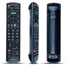 Riginale panasonic fernbedienu gebraucht kaufen  Buseck