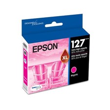 Epson 127 durabrite for sale  Katy