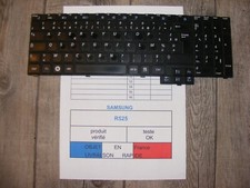 Clavier azerty samsung d'occasion  Rue