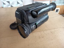 Sony ccd tr55e gebraucht kaufen  Königsbach-Stein
