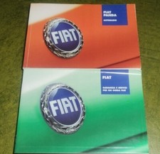 Manuali vari fiat usato Manuali vari fiat usato  Acerra