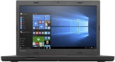 Notebook Lenovo ThinkPad 14" PC Core i5 16GB RAM 256GB SSD Windows 10 comprar usado  Enviando para Brazil