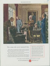 1949 watchmakers business for sale  Tualatin