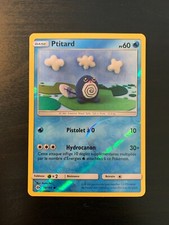 Carte pokémon reverse d'occasion  Besançon