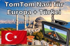 Tomtom sat nav d'occasion  Expédié en Belgium