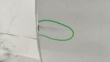Portiera posteriore opel usato  Trambileno
