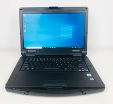 Panasonic Toughbook FZ-55 MK1 8ª Geração i5 Windows 11 Tela Sensível Ao Toque 4G comprar usado  Enviando para Brazil