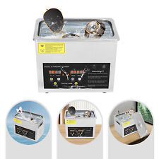 Digital ultrasonic cleaner for sale  BURTON-ON-TRENT