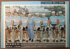 Bianchi 1954 originale usato  Italia