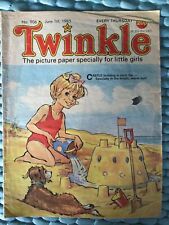 Twinkle comic .906 for sale  BECKENHAM