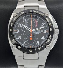 Seiko armbanduhr sportura gebraucht kaufen  Kiel