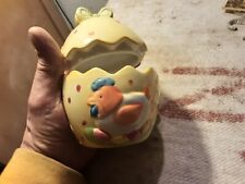 Uovo ceramica villa usato  Poggio a Caiano