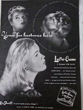 1945 lustre creme for sale  Bridgeport