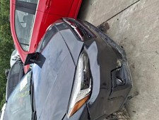 Used right headlight for sale  Newport