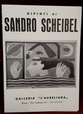 scheibel usato scheibel usato Roma