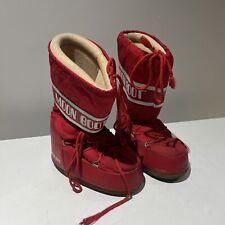 Tecnica red white for sale  BALLYMENA