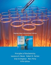 Principles biochemistry pearso for sale  USA