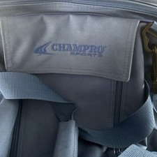 Champro sports bag for sale  Aiken
