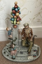 italian figurine for sale  UK